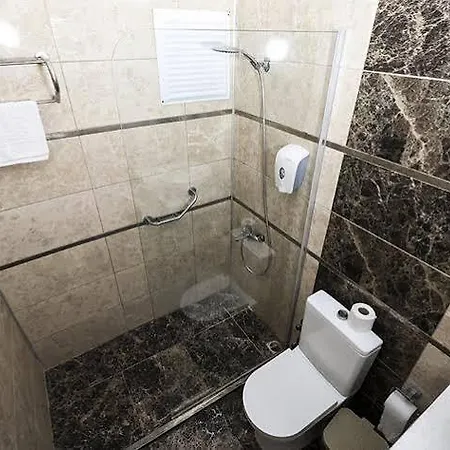 Hotel Akay Garden Family Club