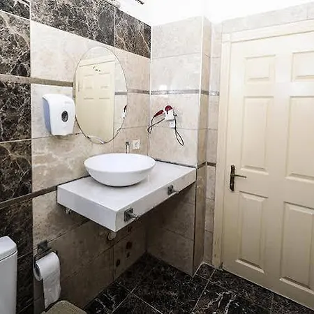 Akay Garden Family Club Hotel Çeşme