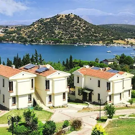 Akay Garden Family Club Hotel