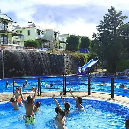 Akay Garden Family Club Hotel *