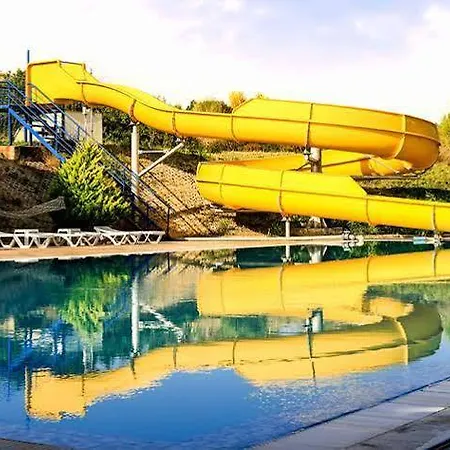 Akay Garden Family Club * Çeşme