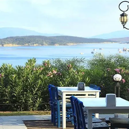 Hotel Akay Garden Family Club