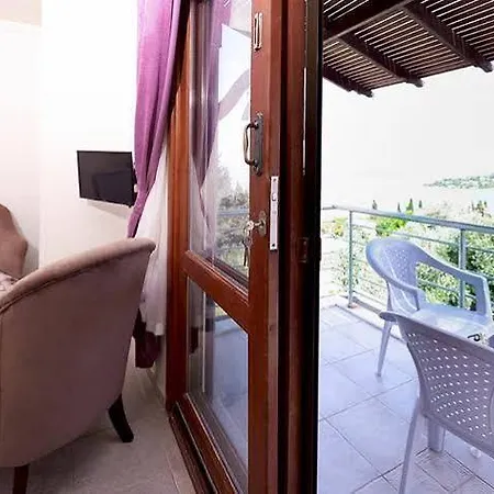 Hotel Akay Garden Family Club