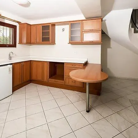 Hotel Akay Garden Family Club *