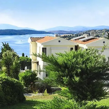 Hotel Akay Garden Family Club *