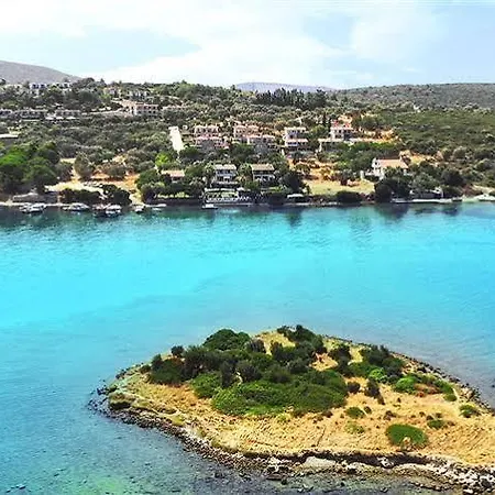 Akay Garden Family Club Hotel Çeşme