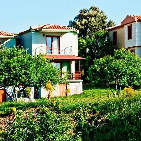 Akay Garden Family Club Hotel Çeşme