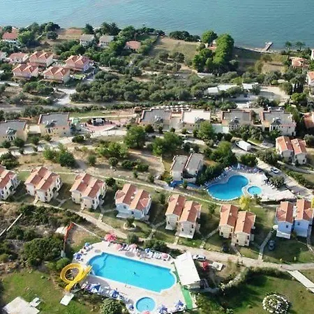 Hotel Akay Garden Family Club