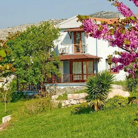 Akay Garden Family Club Hotel *