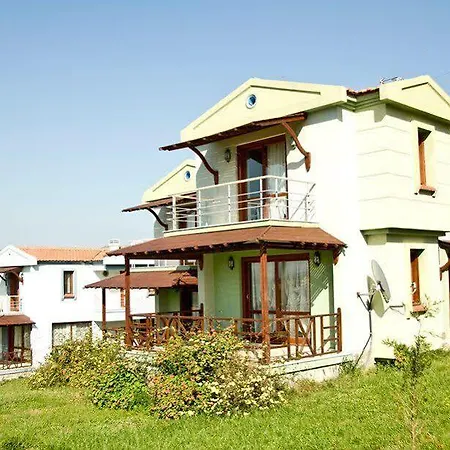 Hotel Akay Garden Family Club