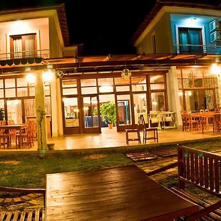 Akay Garden Family Club