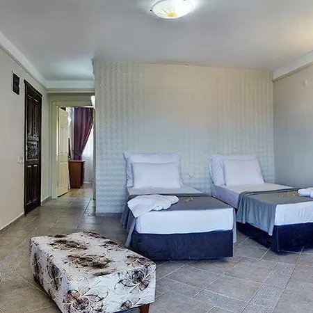 Akay Garden Family Club Hotel Çeşme