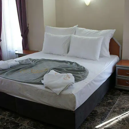 Hotel Akay Garden Family Club Çeşme