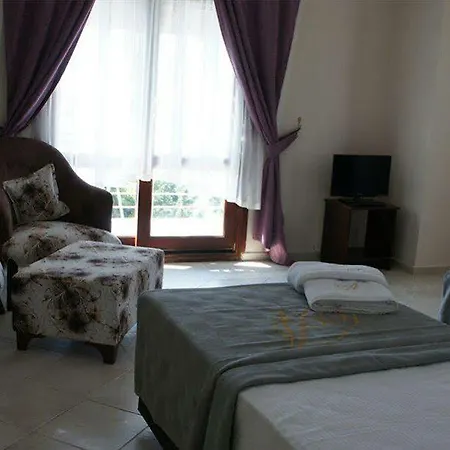 Akay Garden Family Club Çeşme