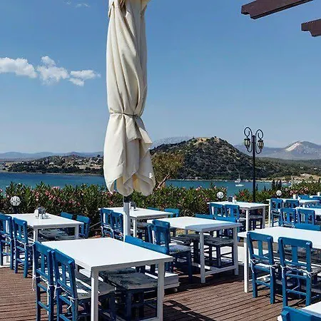 Akay Garden Family Club Hotel