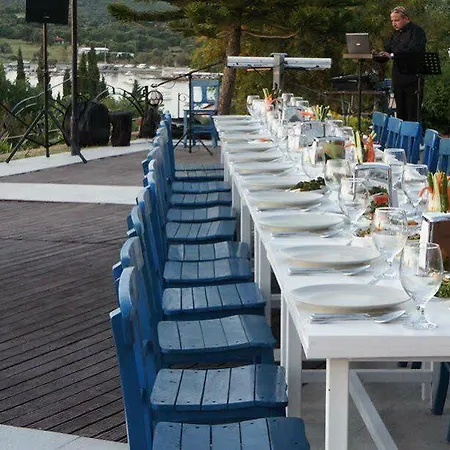 Hotel Akay Garden Family Club Çeşme