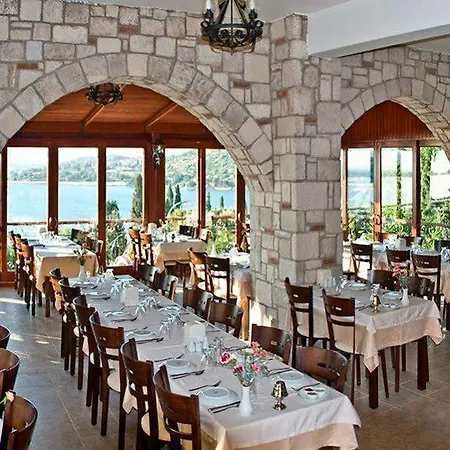 Hotel Akay Garden Family Club