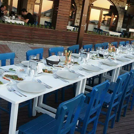 Hotel Akay Garden Family Club *