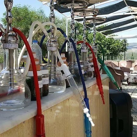 Akay Garden Family Club Hotel *