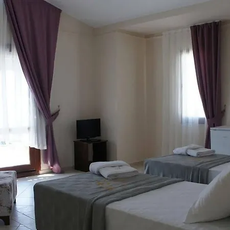 Hotel Akay Garden Family Club