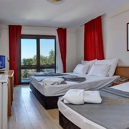 Akay Garden Family Club Hotel