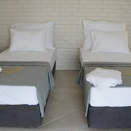 Akay Garden Family Club Hotel