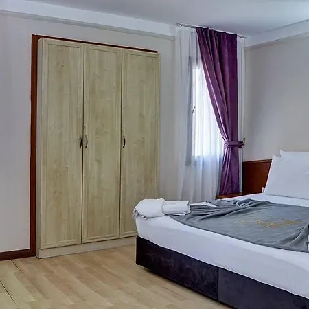 Hotel Akay Garden Family Club