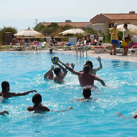 Akay Garden Family Club Hotel