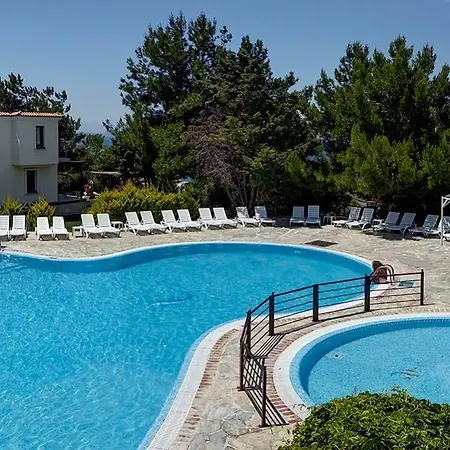 Hotel Akay Garden Family Club