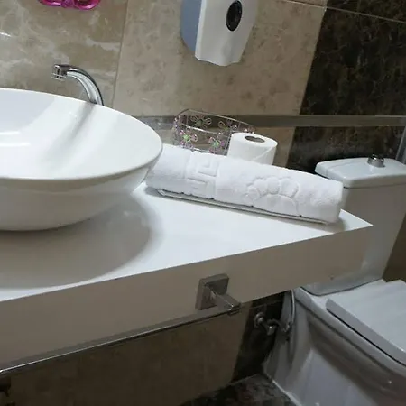 Akay Garden Family Club