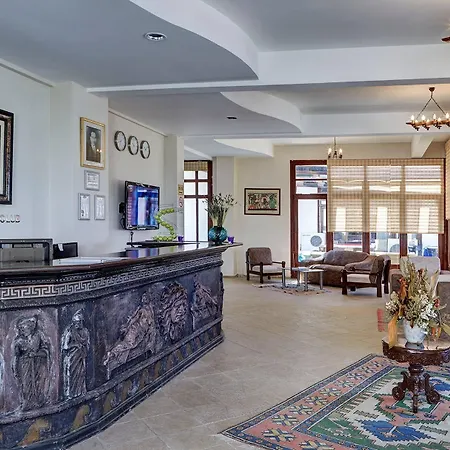 Akay Garden Family Club Hotel Çeşme