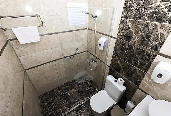 Hotel Akay Garden Family Club