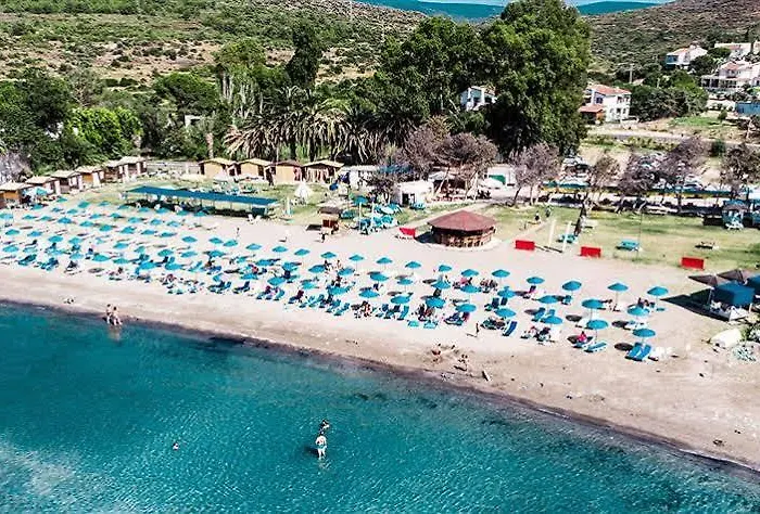 Hotel Akay Garden Family Club *