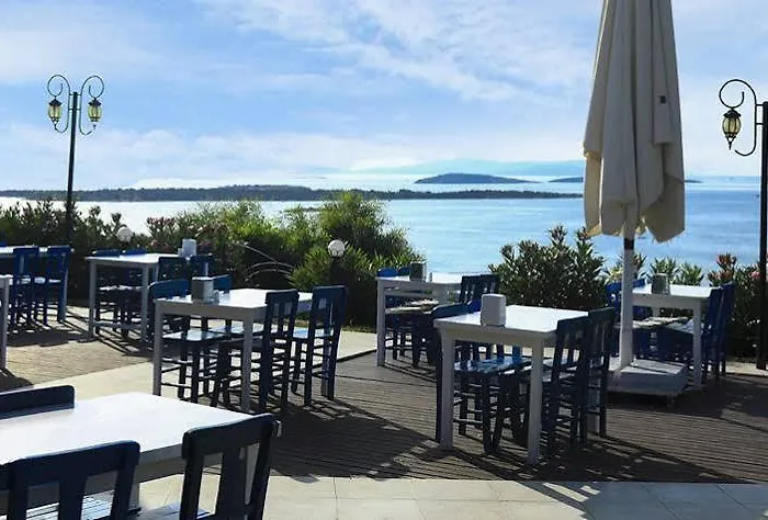 Akay Garden Family Club Hotel *