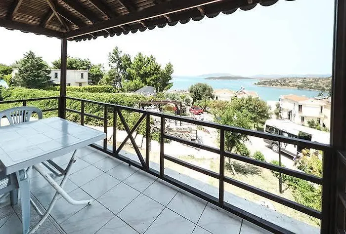 Akay Garden Family Club Çeşme