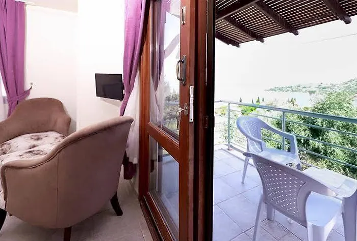 Hotel Akay Garden Family Club