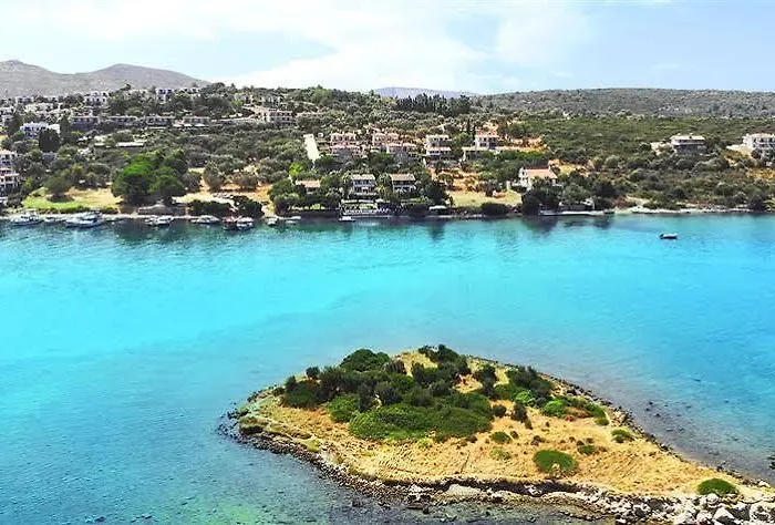Akay Garden Family Club Hotel Çeşme