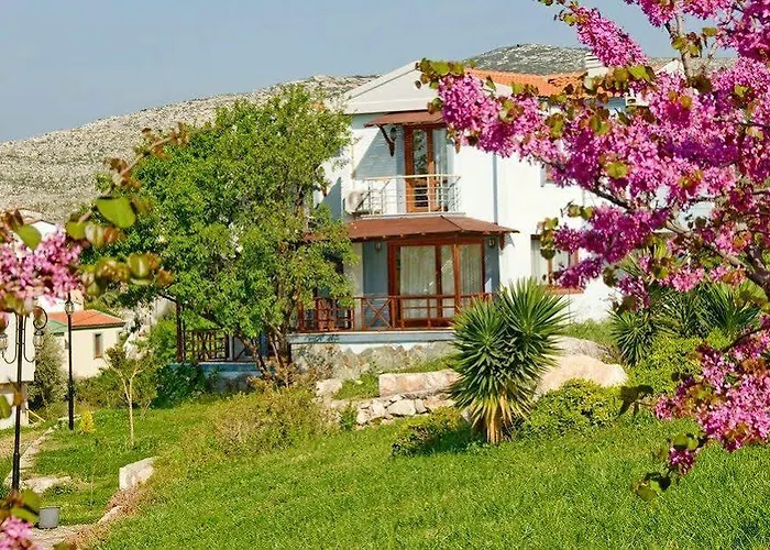 Akay Garden Family Club Hotel *