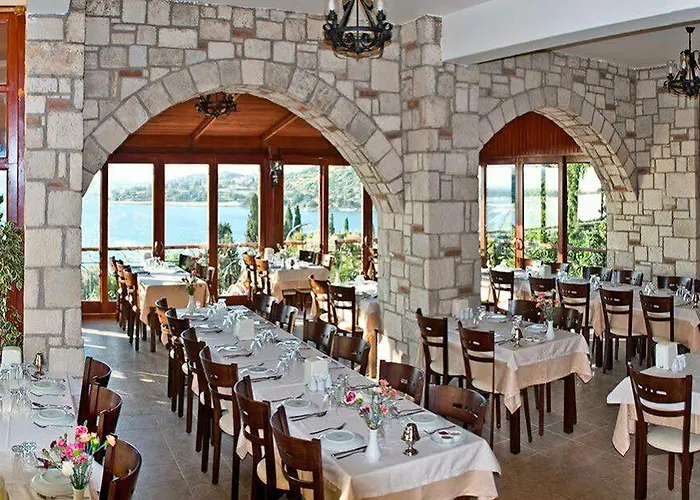 Hotel Akay Garden Family Club