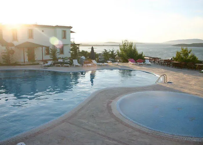 Hotel Akay Garden Family Club *