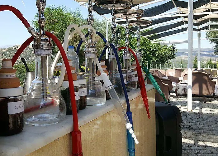 Akay Garden Family Club Hotel *