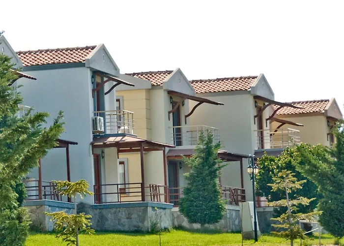 Akay Garden Family Club * Çeşme