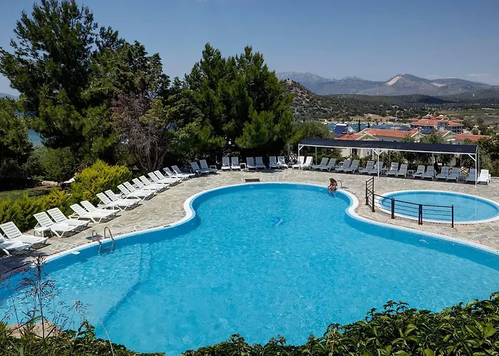 Akay Garden Family Club * Çeşme