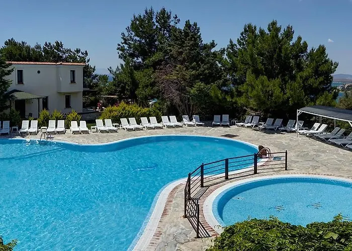 Hotel Akay Garden Family Club