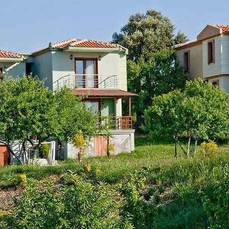 Akay Garden Family Club מלון