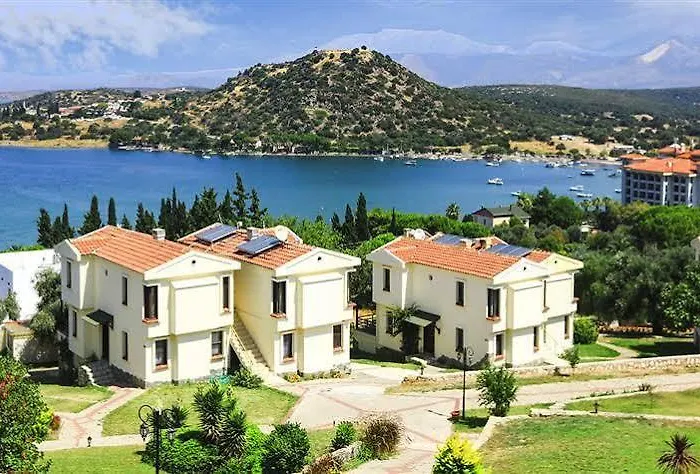 Akay Garden Family Club Hotel