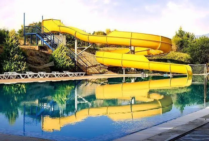 Akay Garden Family Club * Çeşme