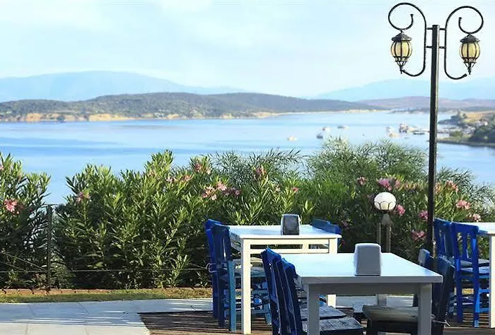 Hotel Akay Garden Family Club