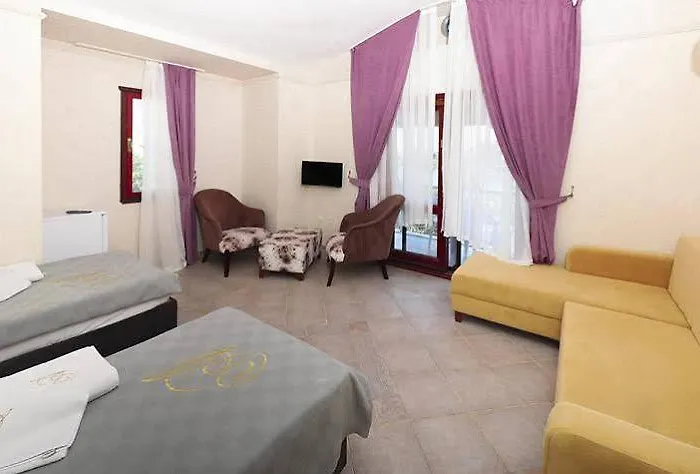 Akay Garden Family Club Hotel *