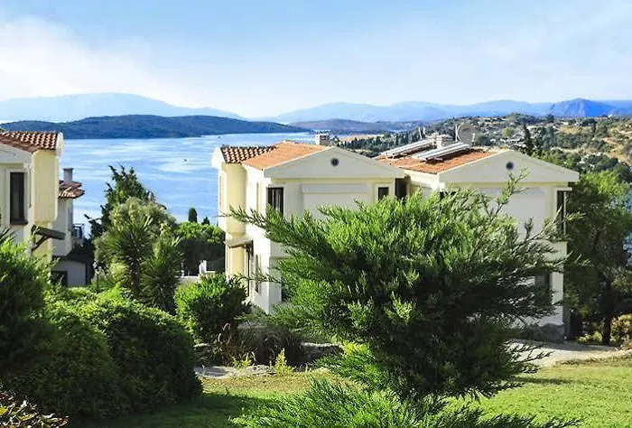 Hotel Akay Garden Family Club *